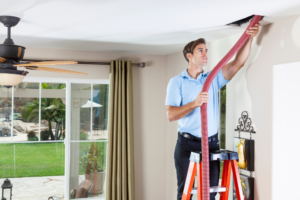 Air duct Cleaning
