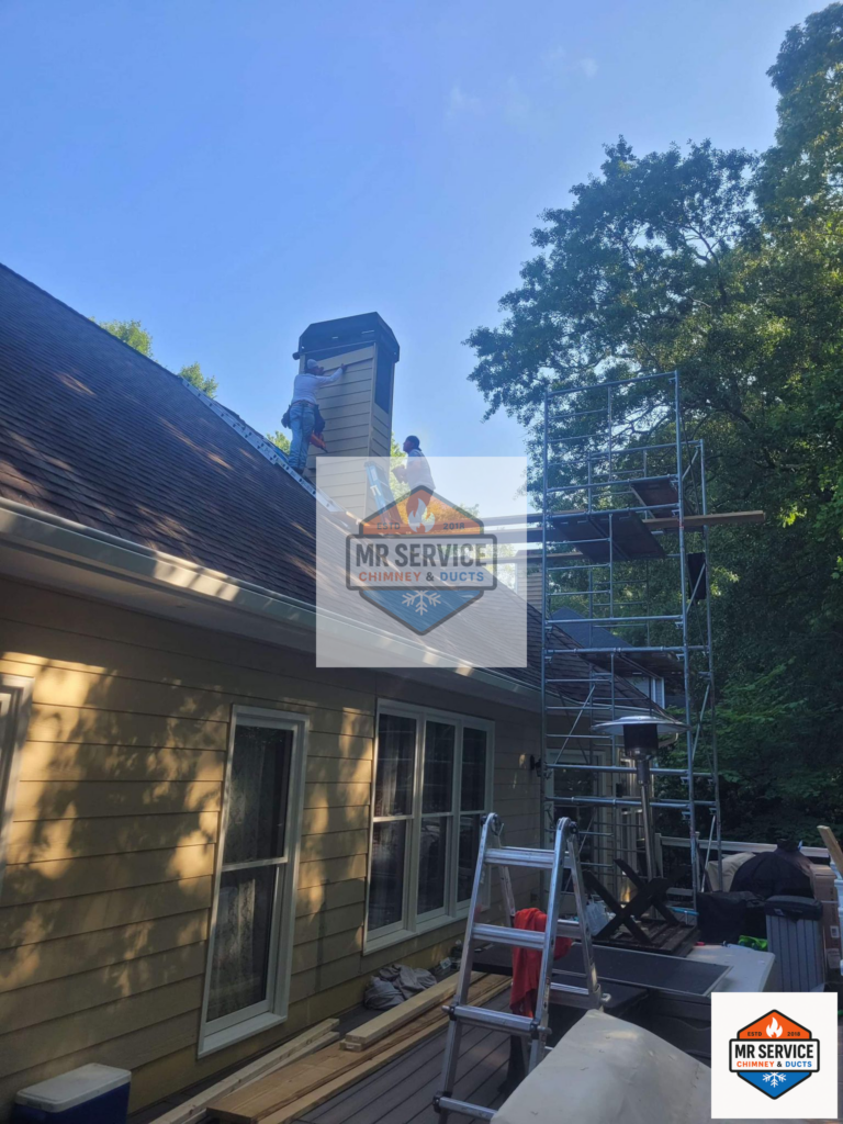 Chimney Sweep: A Must for Homes with Wood Stoves