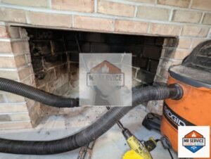 Air Duct Cleaning