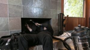 Chimney Sweep Experts